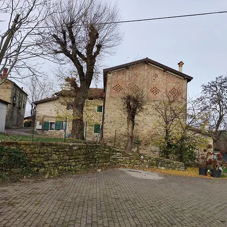 La Corte Dei Celti Apartmán *