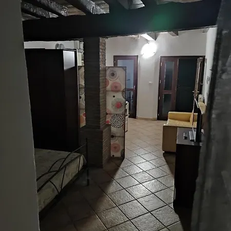 Apartmán La Corte Dei Celti