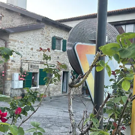 Appartamento La Corte Dei Celti