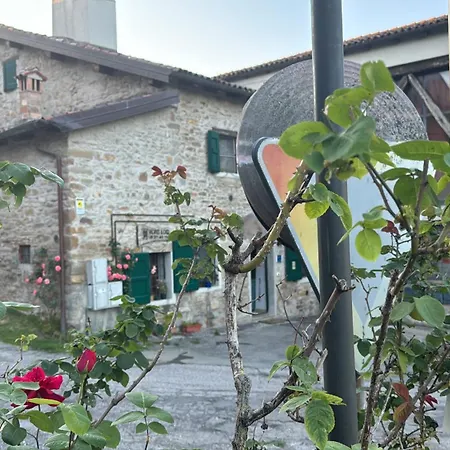 La Corte Dei Celti Apartmán