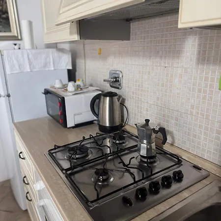 La Corte Dei Celti Apartmán