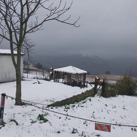La Corte Dei Celti