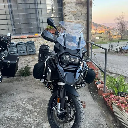 La Corte Dei Celti Apartmán