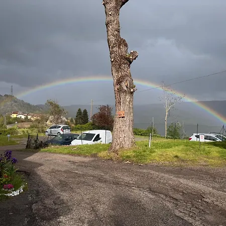 Apartmán La Corte Dei Celti *