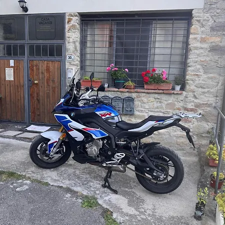 La Corte Dei Celti San Benedetto Del Querceto