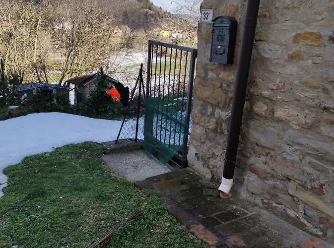 La Corte Dei Celti Appartamento *