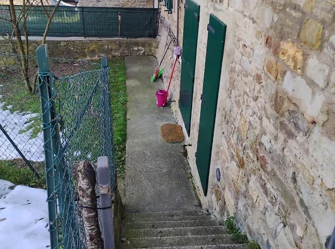 Appartamento La Corte Dei Celti *