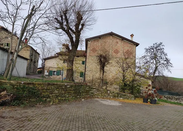 La Corte Dei Celti Appartamento *