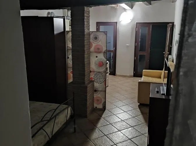 Appartamento La Corte Dei Celti
