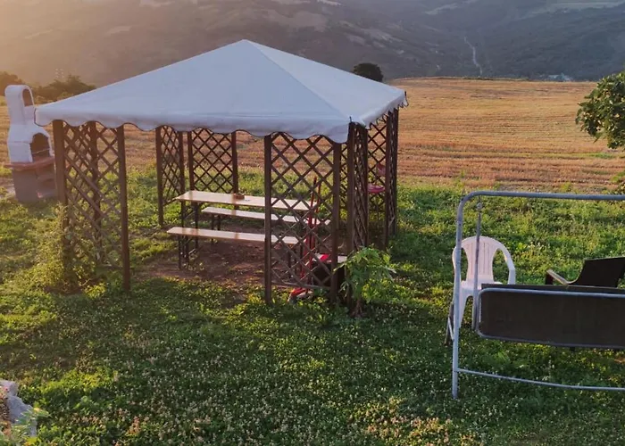 La Corte Dei Celti Appartamento