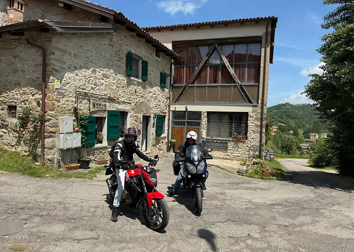 La Corte Dei Celti San Benedetto Del Querceto