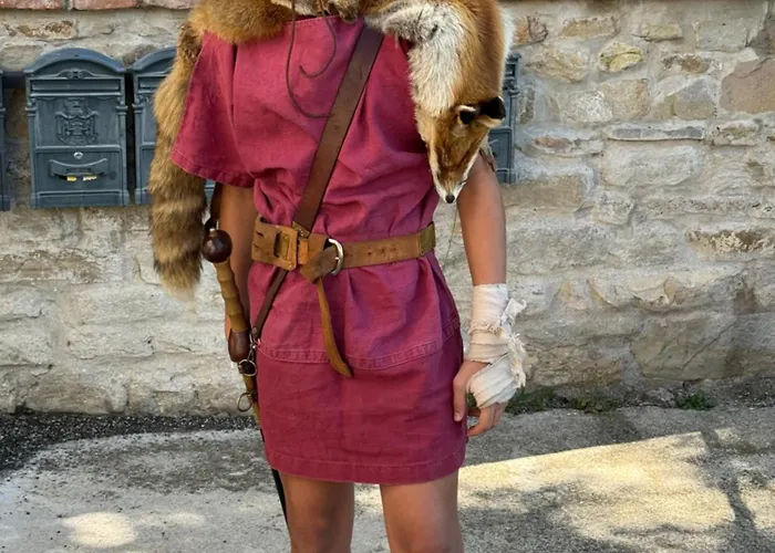 La Corte Dei Celti San Benedetto Del Querceto