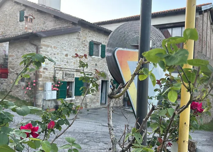 Appartamento La Corte Dei Celti