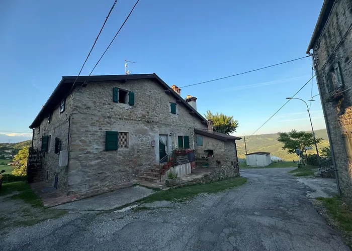 La Corte Dei Celti Appartamento