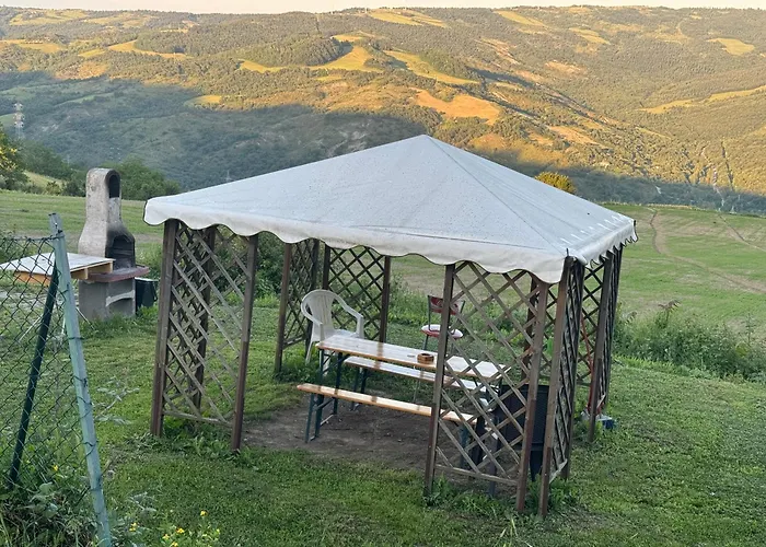 Appartamento La Corte Dei Celti *