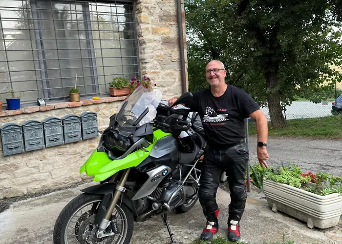 La Corte Dei Celti Appartamento