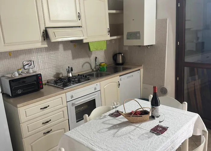 La Corte Dei Celti Appartamento San Benedetto Del Querceto