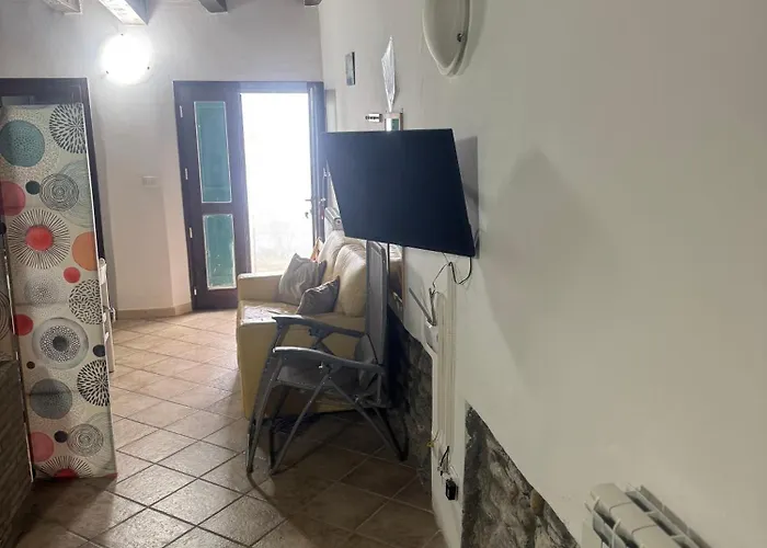 La Corte Dei Celti San Benedetto Del Querceto