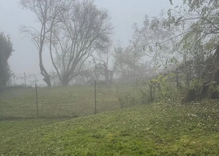 La Corte Dei Celti Appartamento San Benedetto Del Querceto