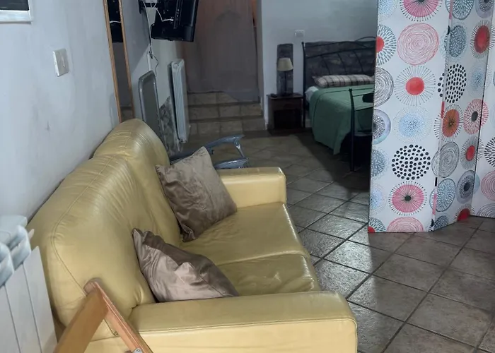 La Corte Dei Celti San Benedetto Del Querceto