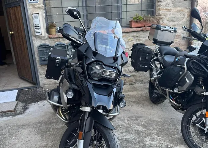 Appartamento La Corte Dei Celti *