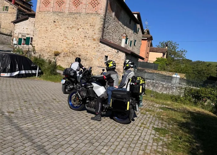 La Corte Dei Celti *