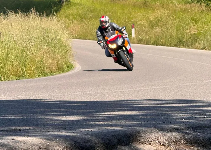 Appartamento La Corte Dei Celti