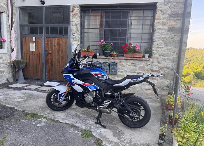 La Corte Dei Celti San Benedetto Del Querceto