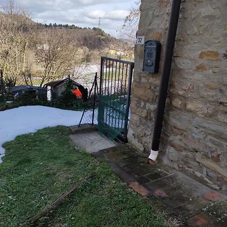 La Corte Dei Celti Lejlighed *