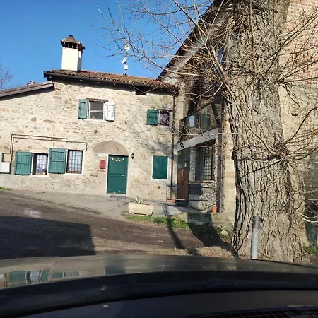 La Corte Dei Celti Apartment