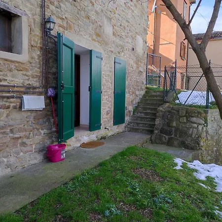 Apartment La Corte Dei Celti *