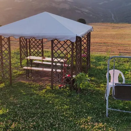 La Corte Dei Celti Appartement