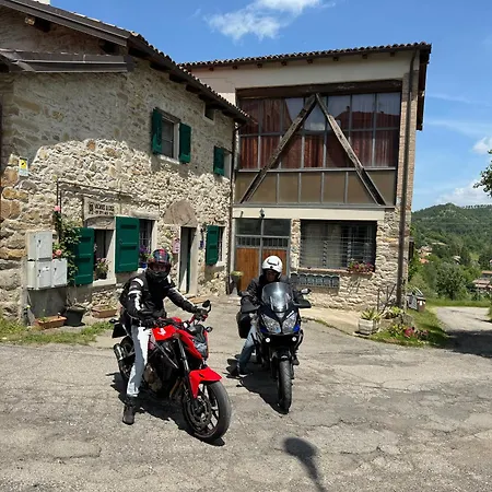 La Corte Dei Celti San Benedetto Del Querceto