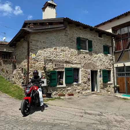 La Corte Dei Celti *