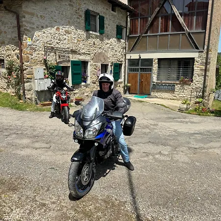 La Corte Dei Celti San Benedetto Del Querceto