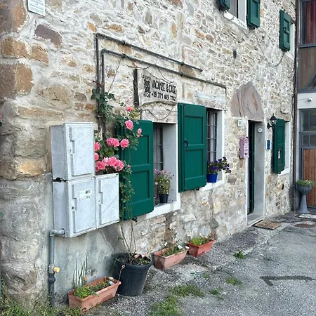 La Corte Dei Celti