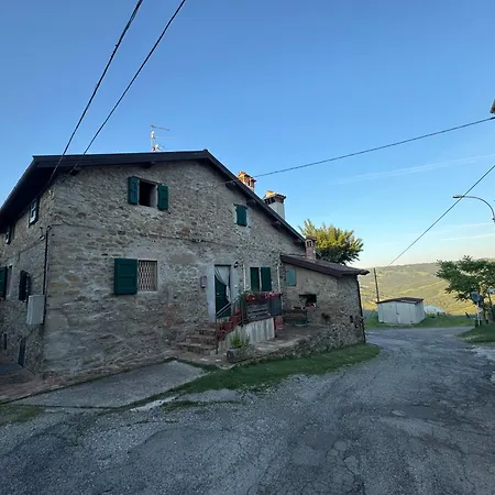 La Corte Dei Celti Apartment