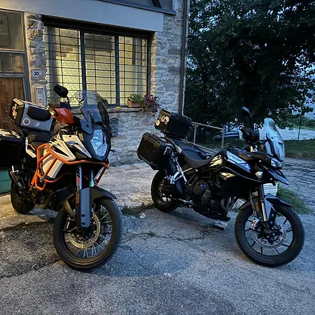 Appartement La Corte Dei Celti