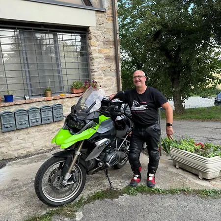 La Corte Dei Celti Appartement