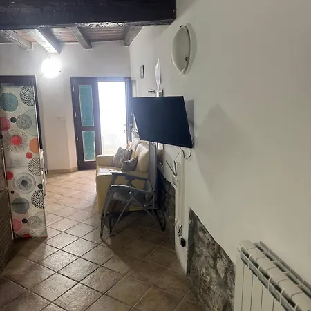 La Corte Dei Celti San Benedetto Del Querceto