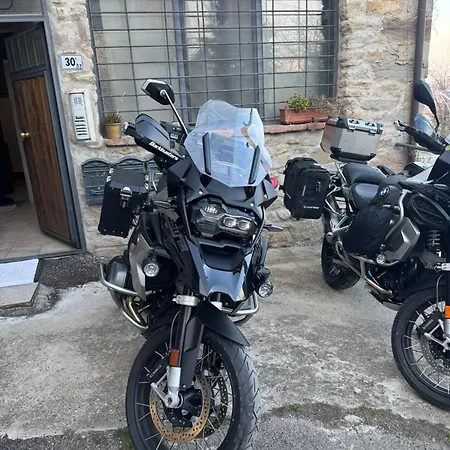 Apartament La Corte Dei Celti *