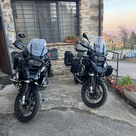 La Corte Dei Celti San Benedetto Del Querceto