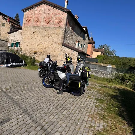 La Corte Dei Celti *