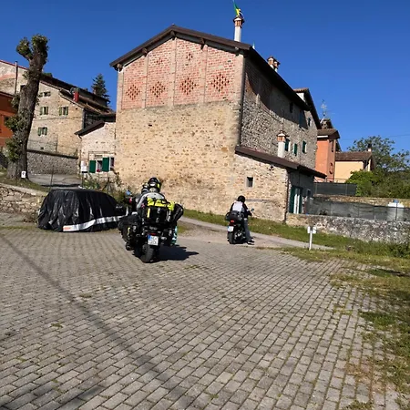 La Corte Dei Celti San Benedetto Del Querceto
