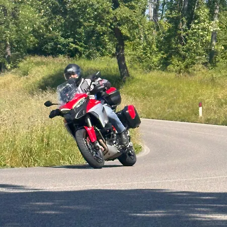 La Corte Dei Celti Lejlighed San Benedetto Del Querceto