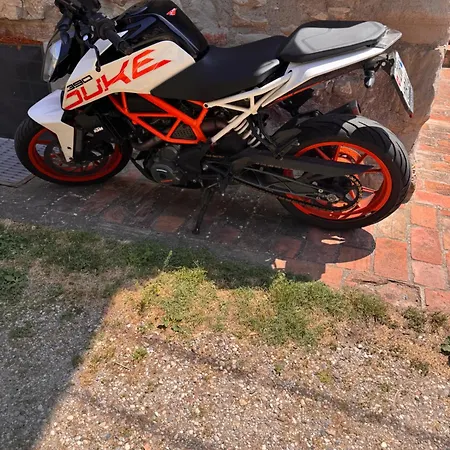 La Corte Dei Celti * San Benedetto Del Querceto