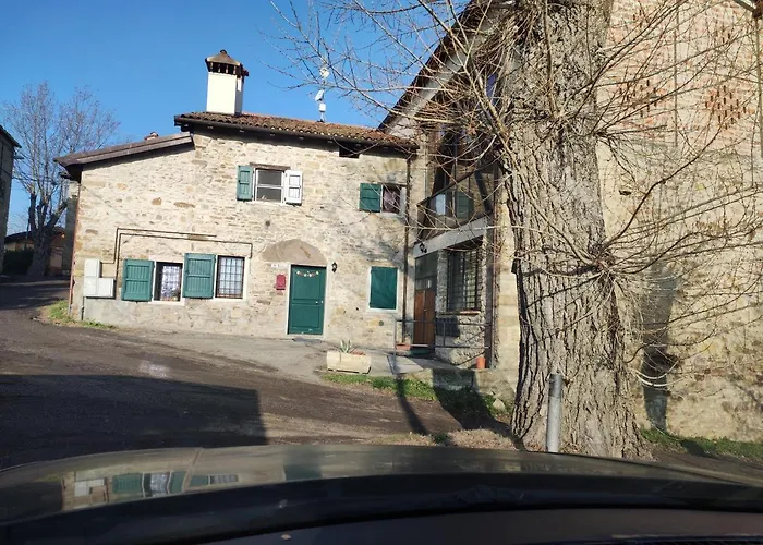 La Corte Dei Celti Appartamento