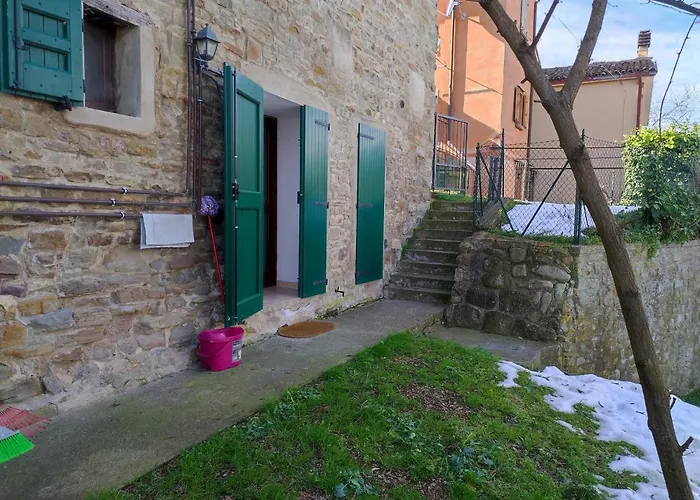 Appartamento La Corte Dei Celti *