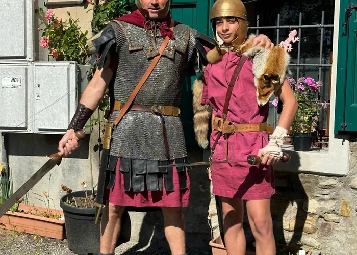 La Corte Dei Celti *