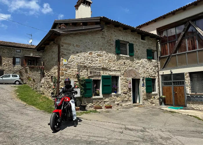 La Corte Dei Celti *